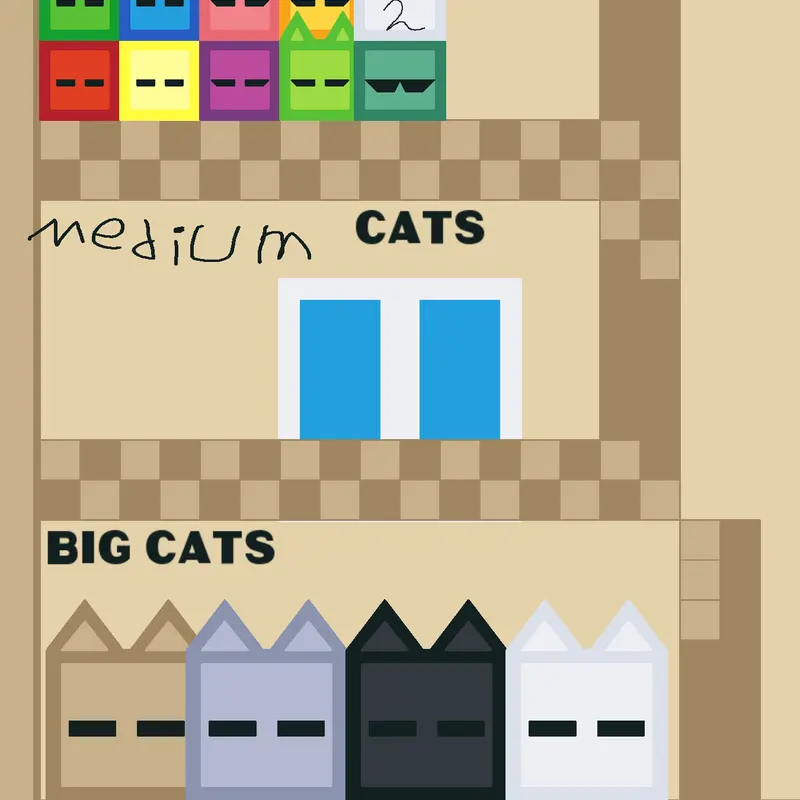 Game by @iskier