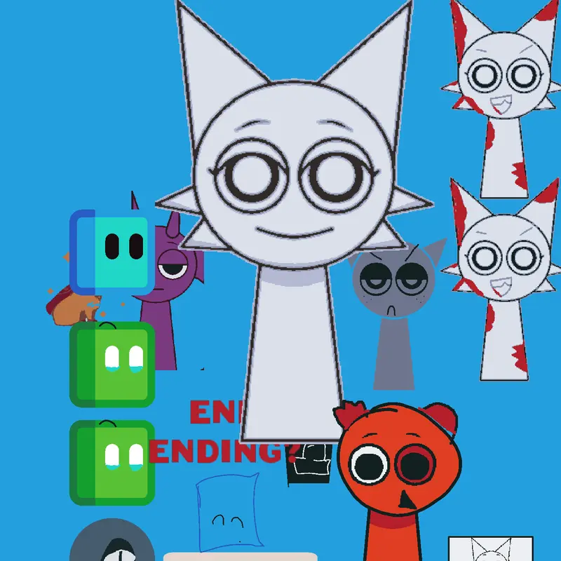 Game by @Adrede