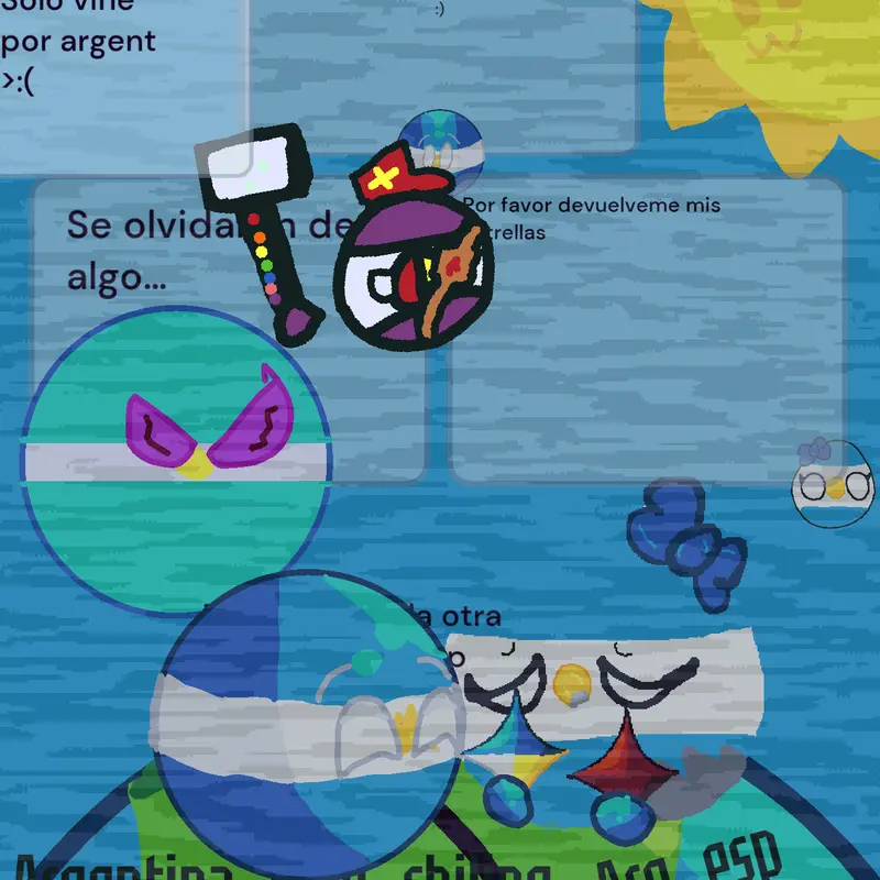 Game by @CB-Argfake