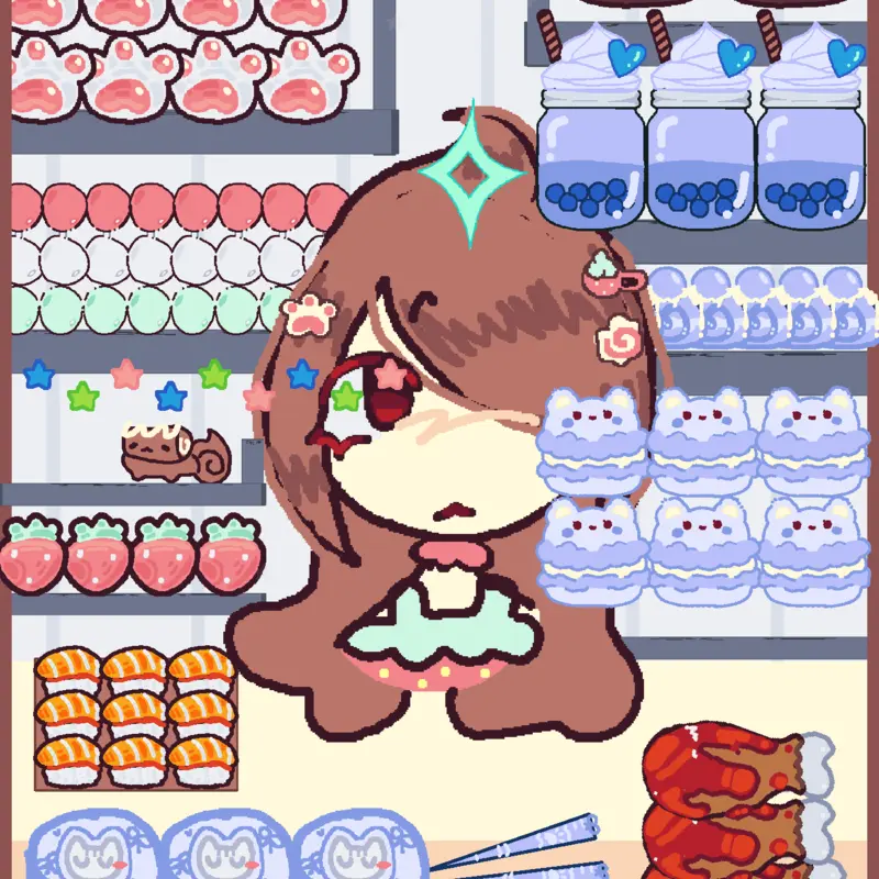 !This is a remixed game ok (⁠◍⁠•⁠ᴗ⁠•⁠◍⁠) by @-_MOCH4_ST4R_-