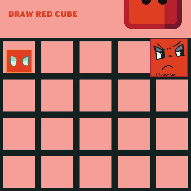 Game by @Flowerlove