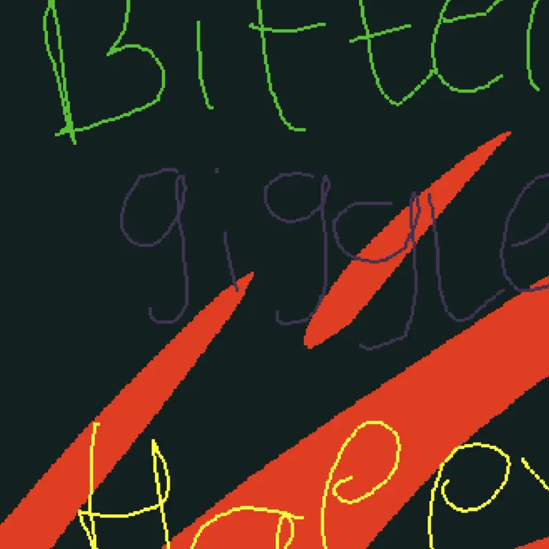 Game by @bittergiggle_fan24