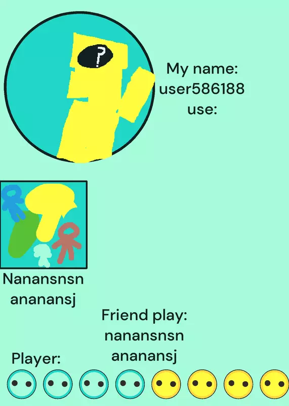 Game by @ROBLOX-omer