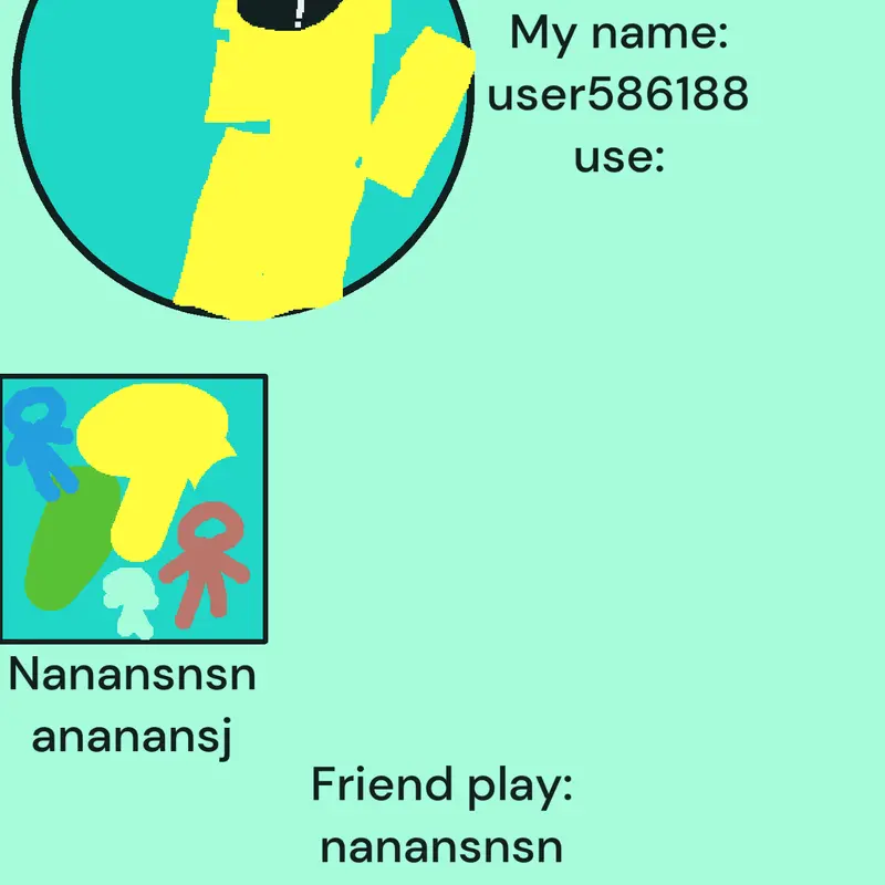 Game by @ROBLOX-omer