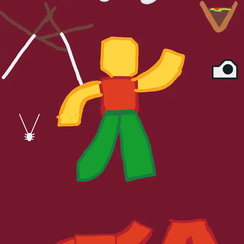 Game by @Ben412