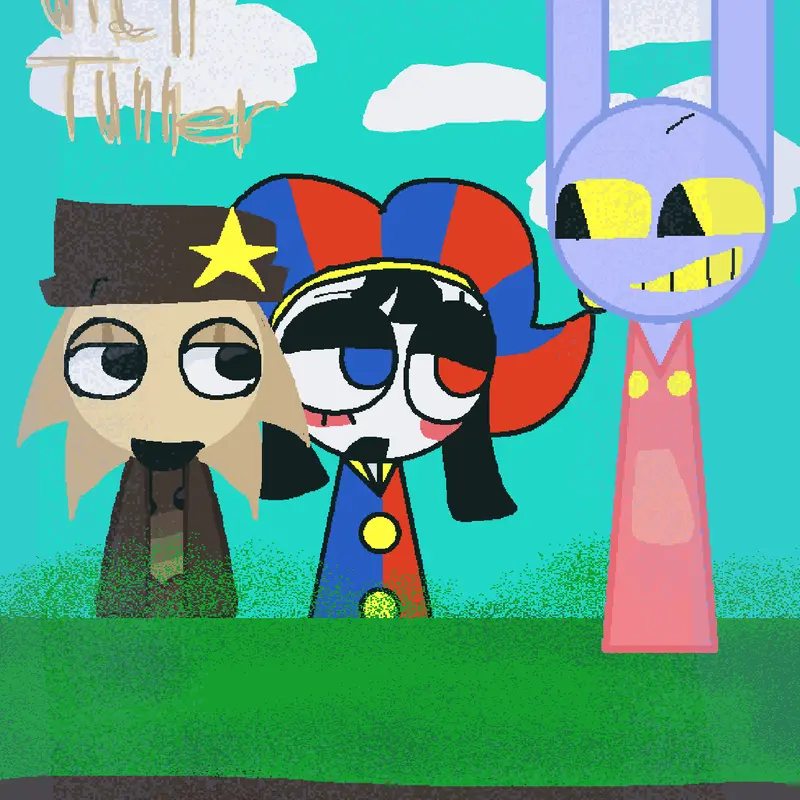 Game by @Jax_Fan_QNA