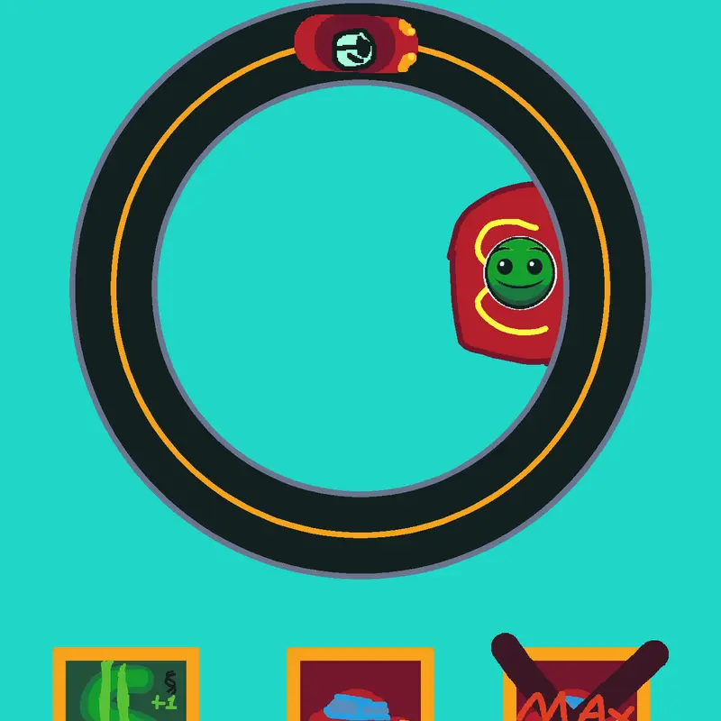 Game by @bani_official