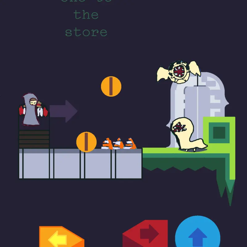 Game by @clownkid