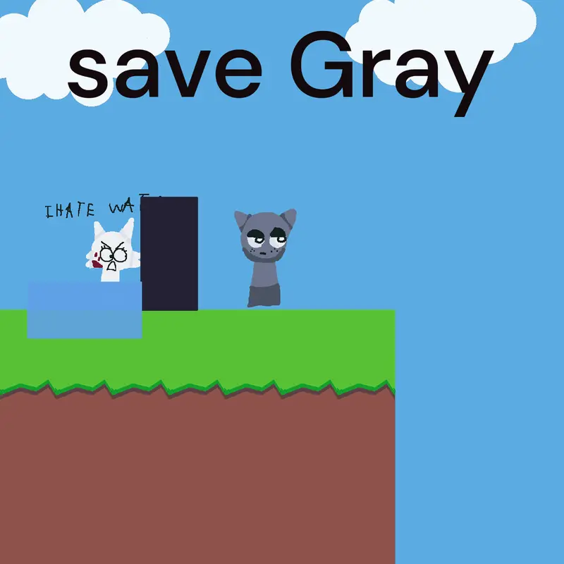 Game by @Oreogamer