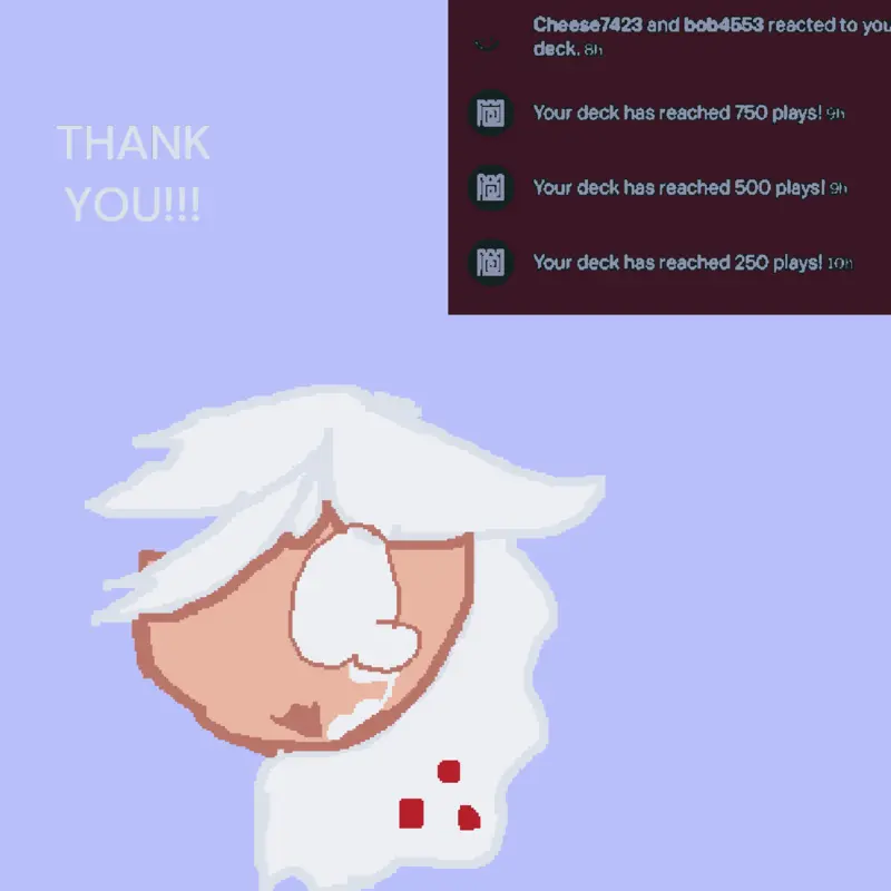Game by @mintyveil