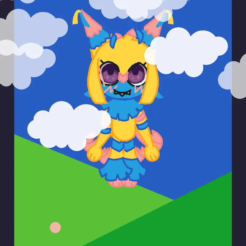 Game by @ShadowMilk_2025