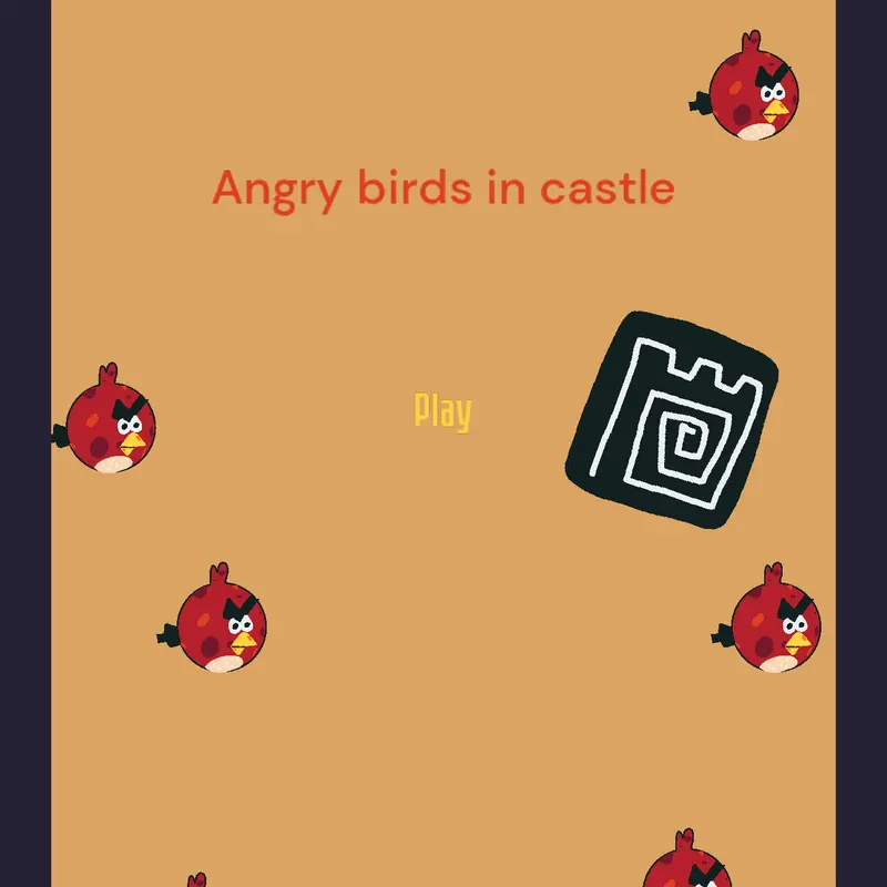 Game by @mklner
