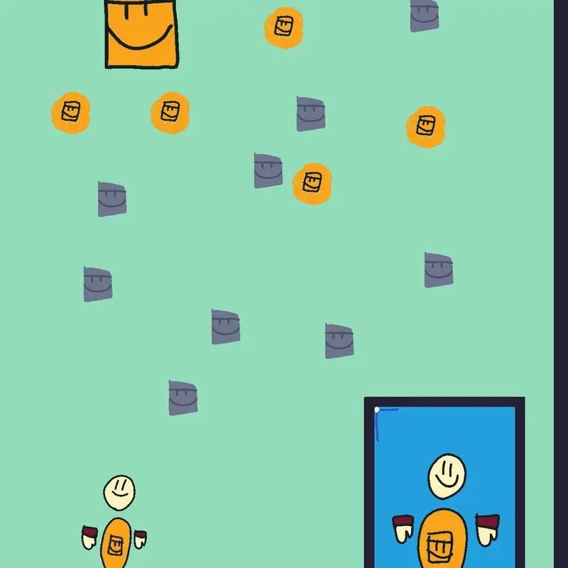 Game by @Awlose_4611
