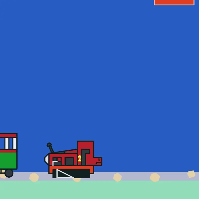Game by @tedthefunnyengine