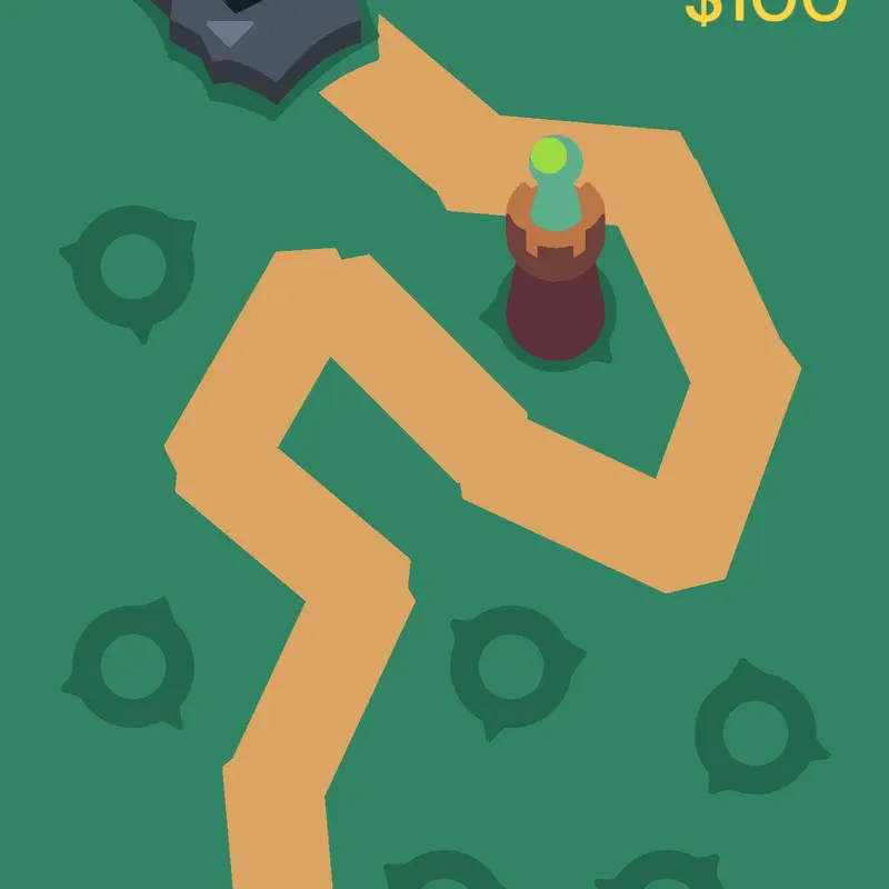 Game by @NoobertoStudios