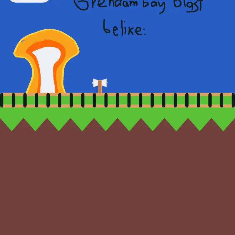 Game by @blueberried