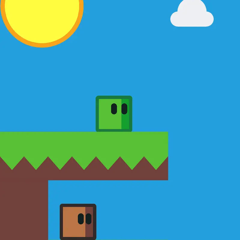 Game by @birbnirb