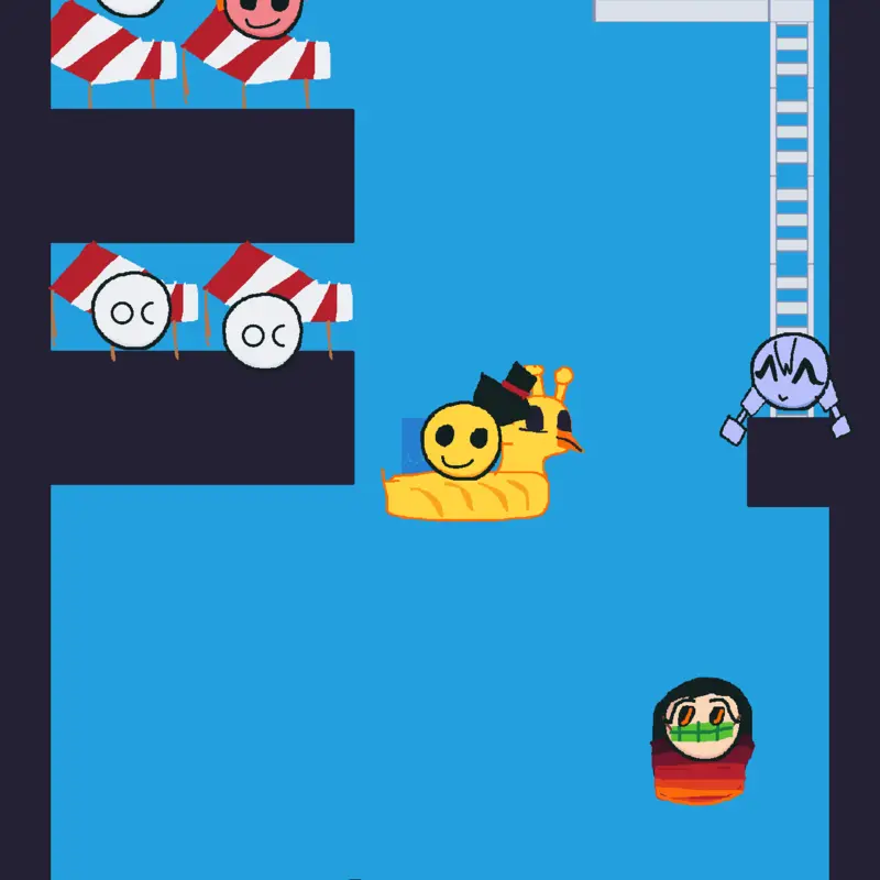 Game by @Starlet_shine12