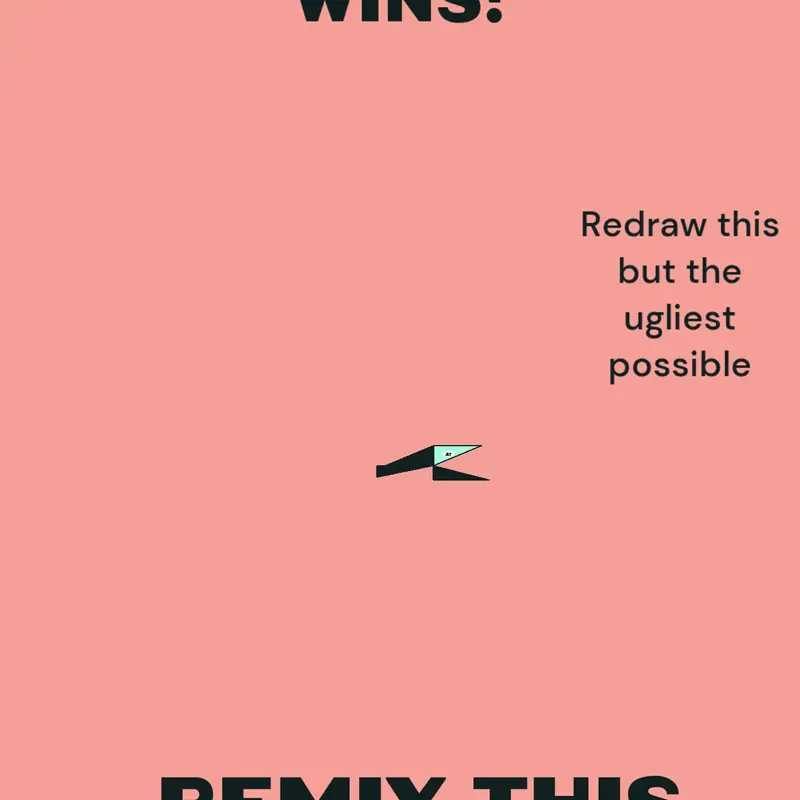 Game by @whygod