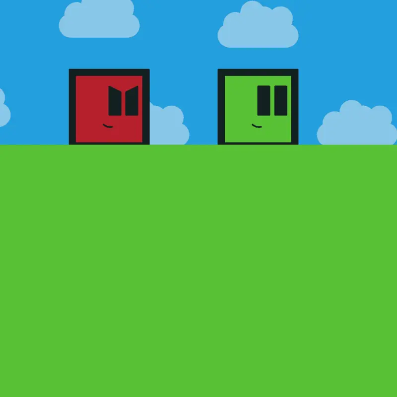 Game by @YasauCode2026