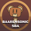 BaarenSonicSBA avatar