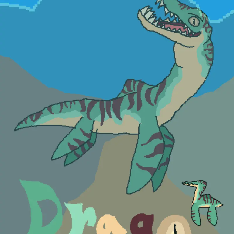 Game by @Cheddarsaurian