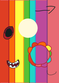 Main toons face puzzles!