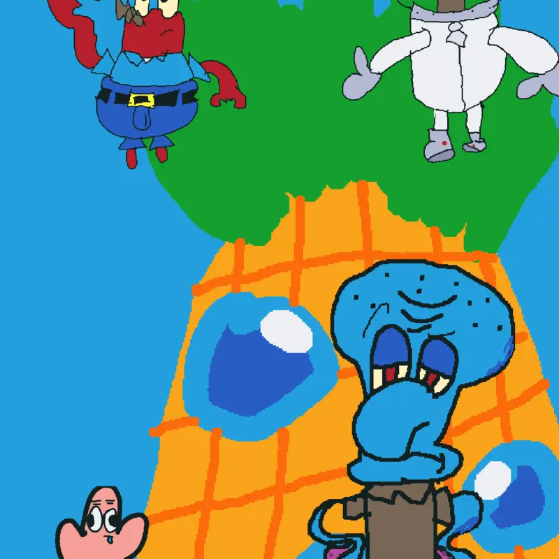 Game by @rossyboy