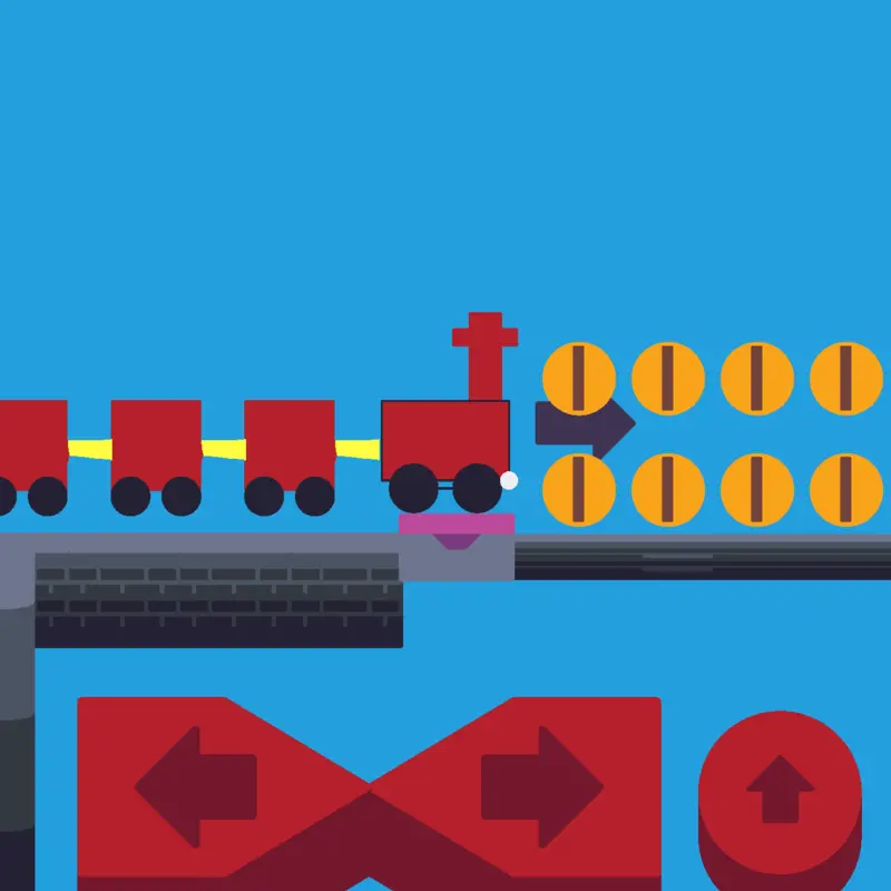 Game by @tobytong