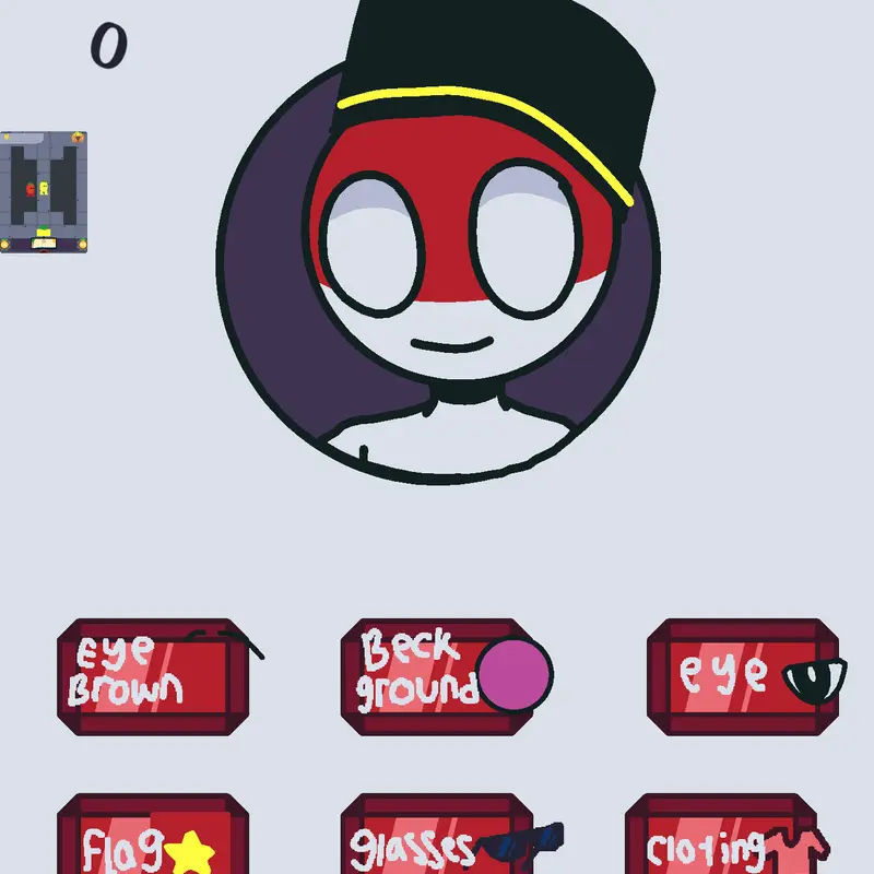 Game by @zairu