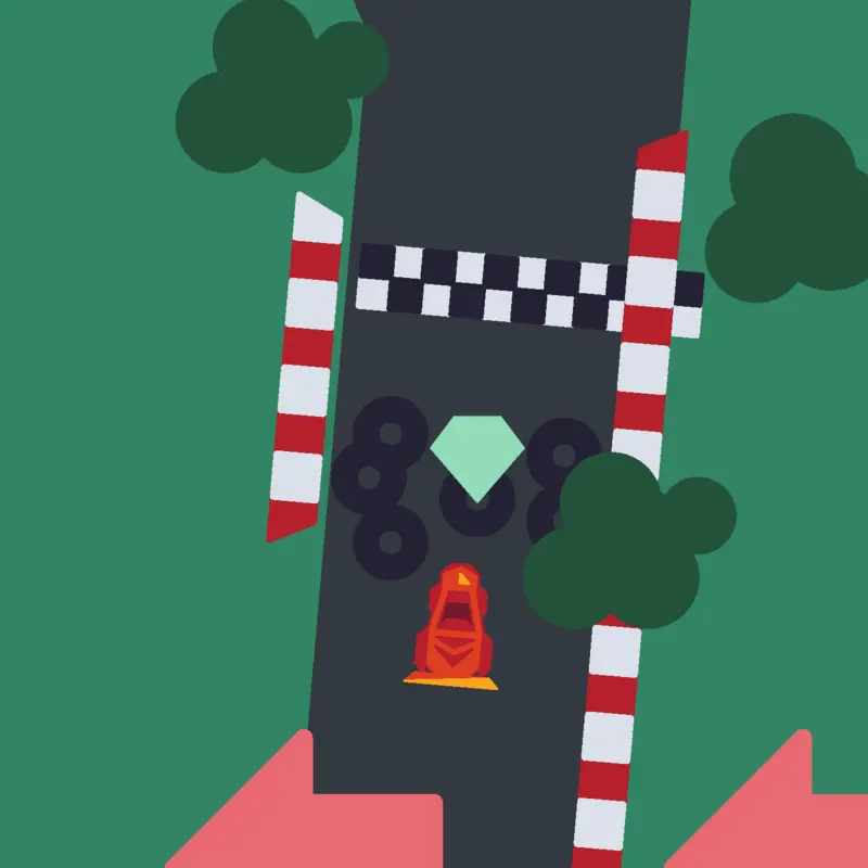 Game by @hire