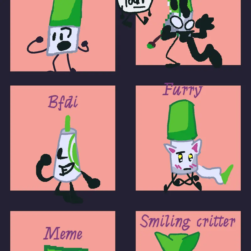 Game by @marker_on_madness