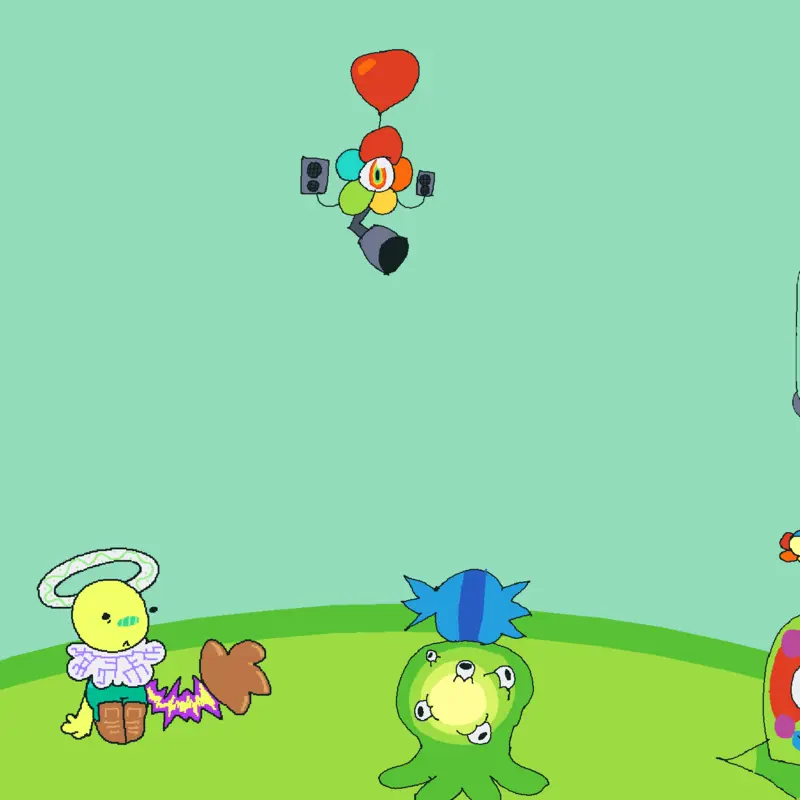 Game by @Benjaminpsy