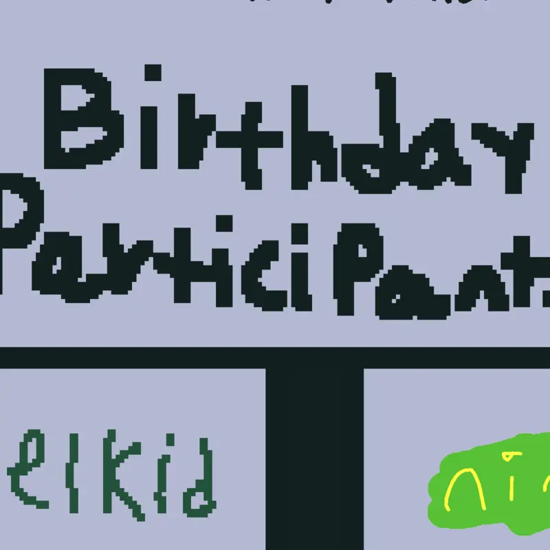 Game by @TheRandomKid