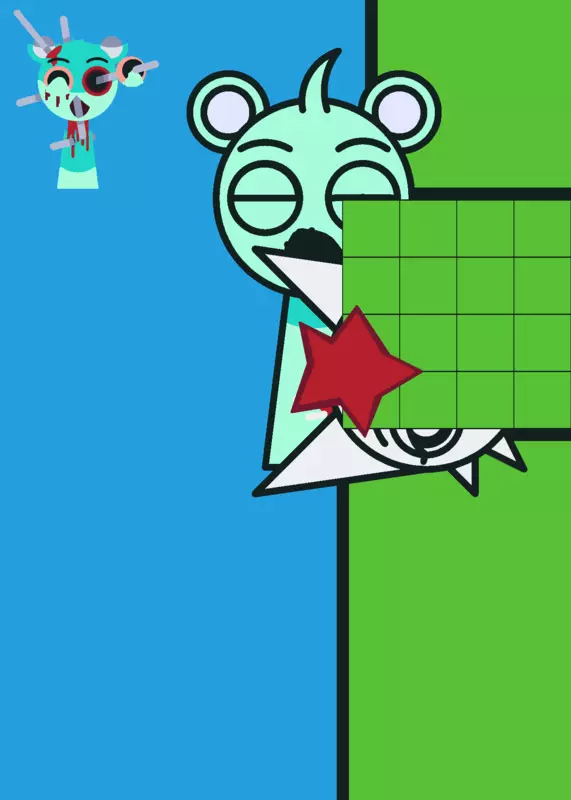 Game by @slemisprunki