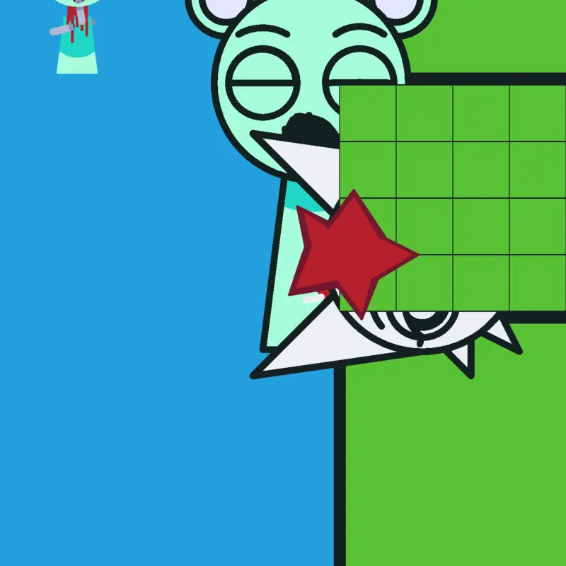 Game by @skyity
