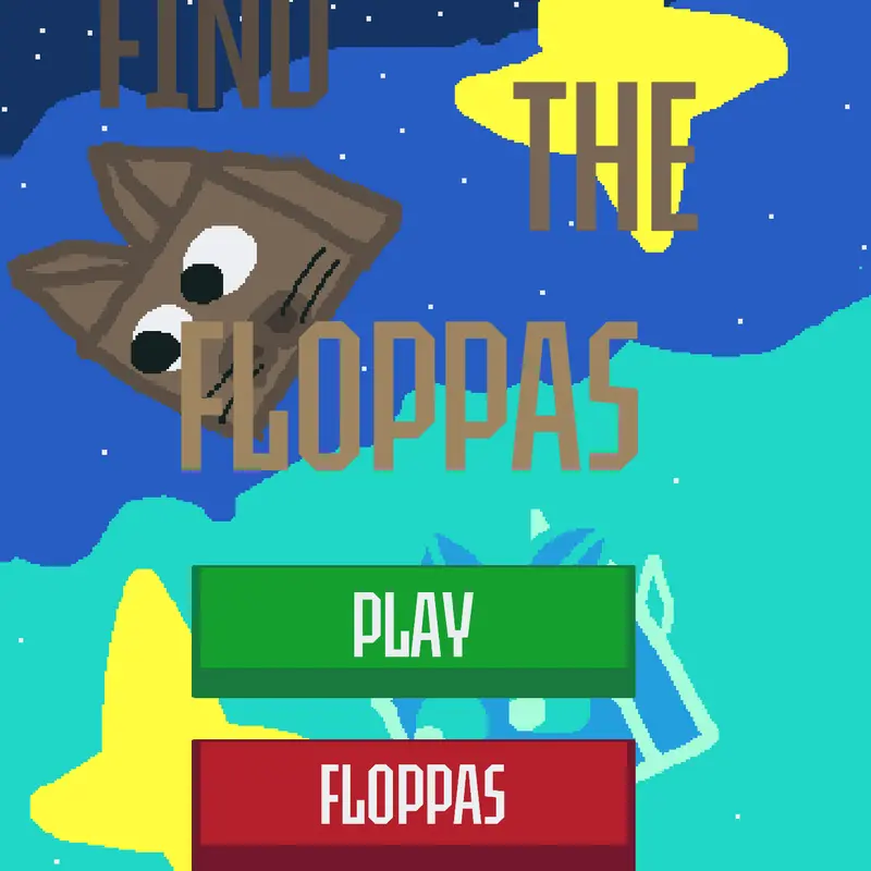 Game by @Byakuya