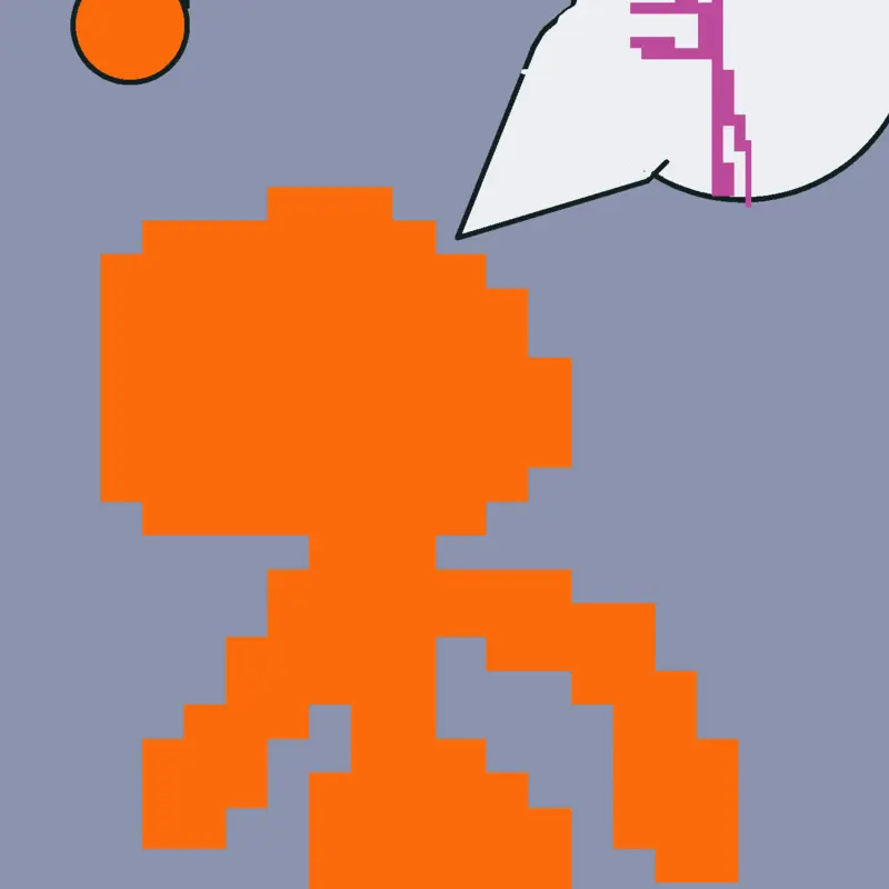 Game by @orange_thestickman
