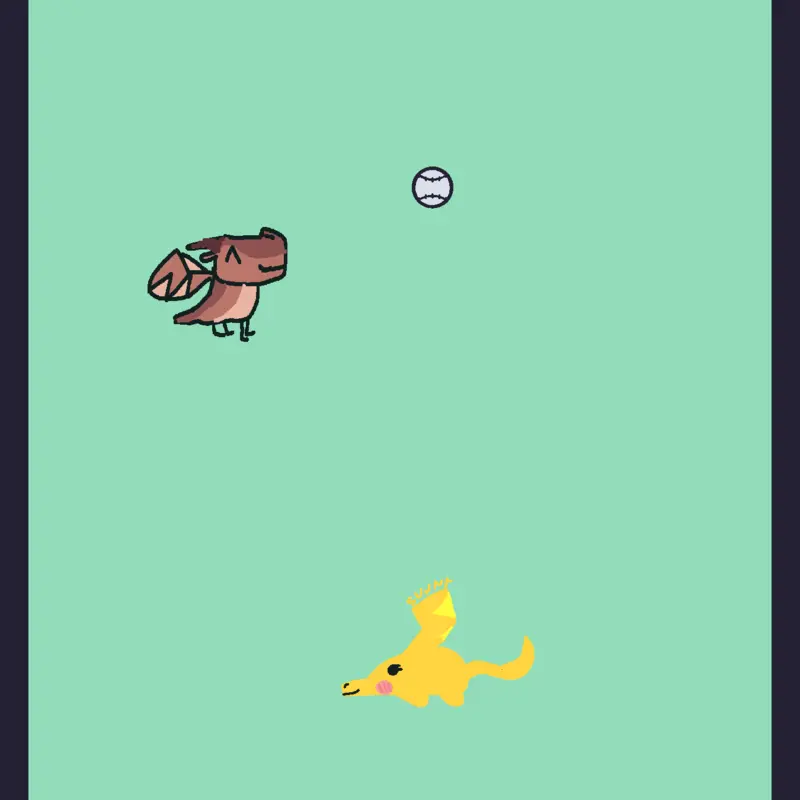 Game by @Nawet_Nie_Pytaj