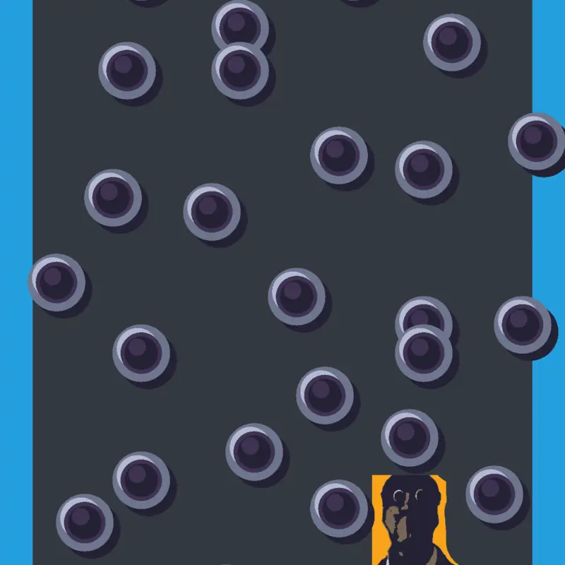 Game by @gktrkkk