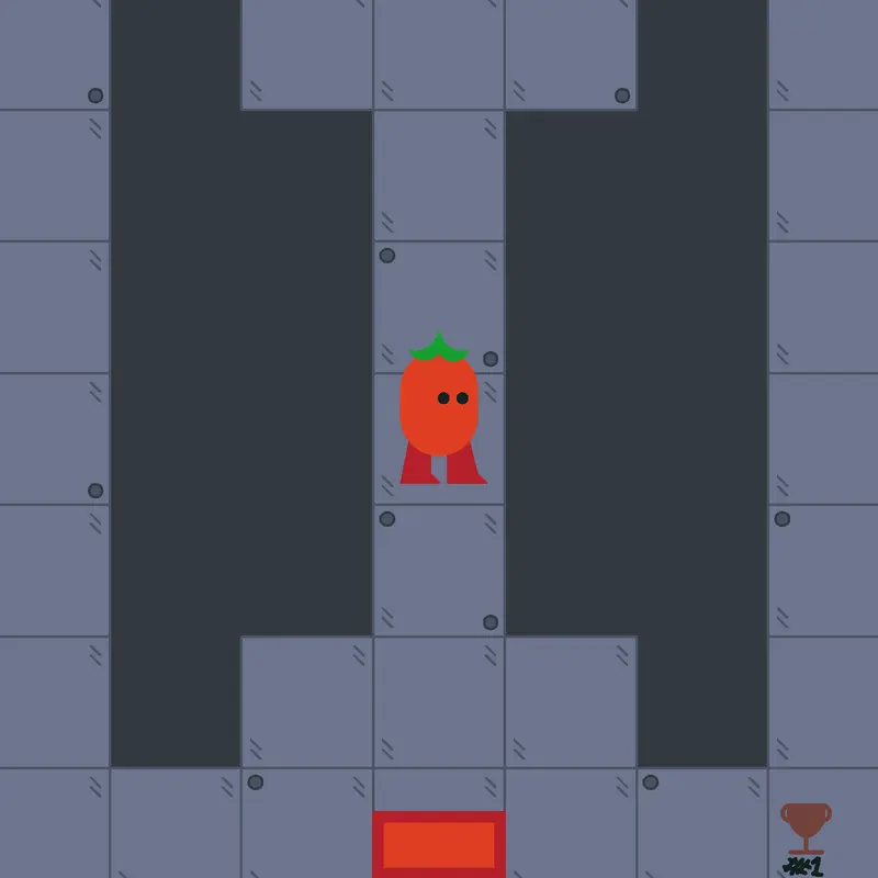 Game by @winndaah