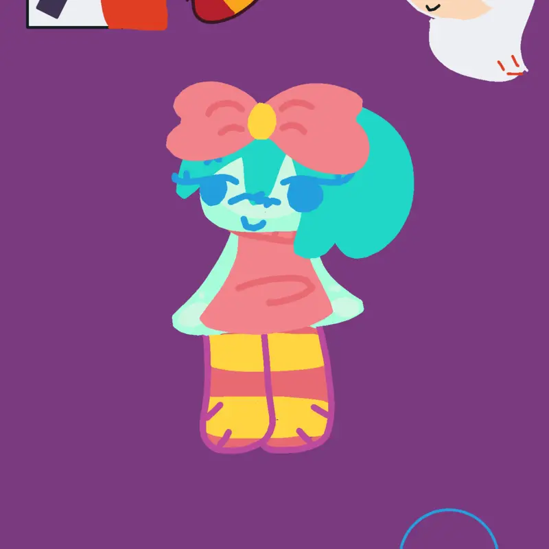 Game by @milkofshadows