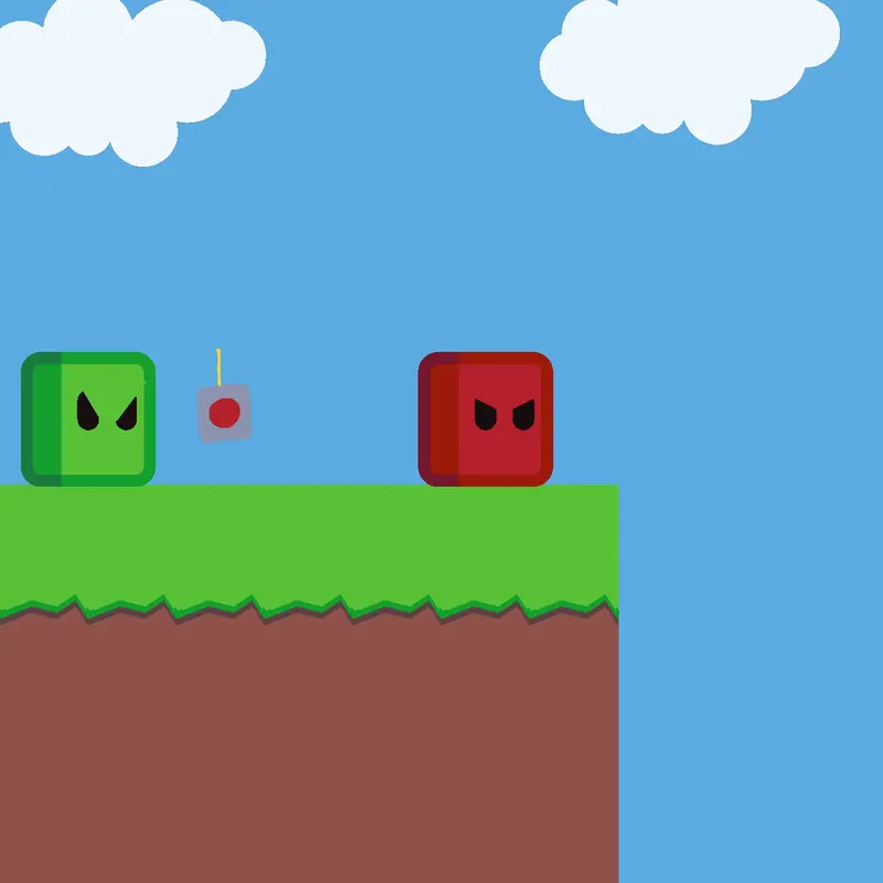 Game by @Creeper_Minecraft
