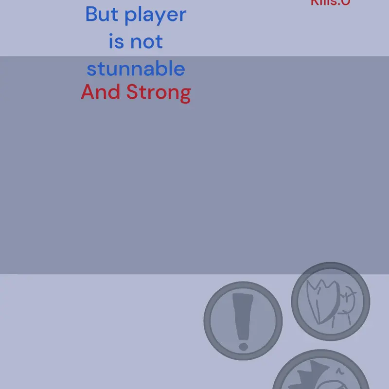 Game by @RoryEmperior