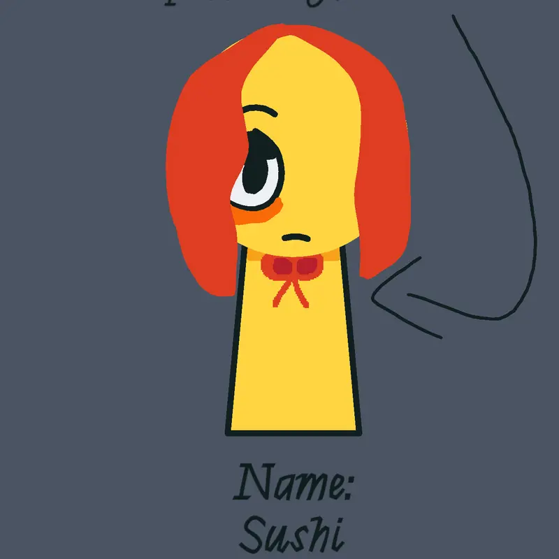 Game by @Sushisop