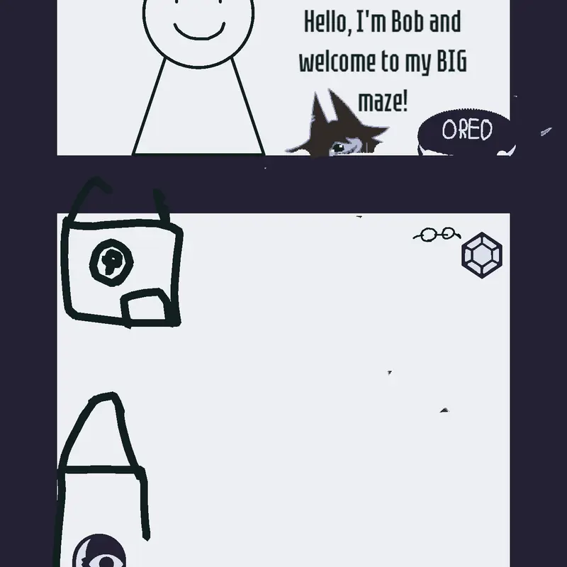 Game by @exfwa