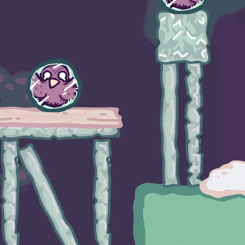 Game by @Moonlight-Sleepy