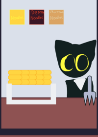 Secret Agent