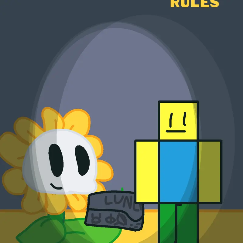 Game by @qberty
