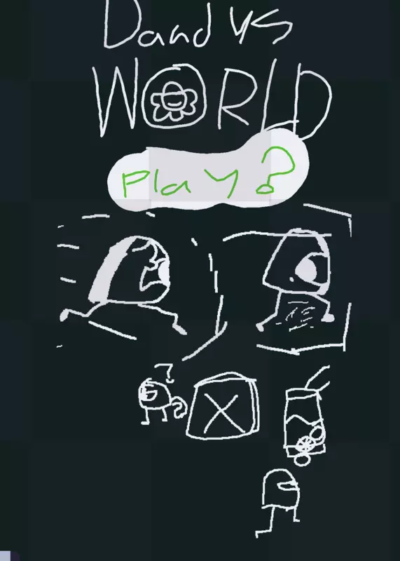 Game by @chocolateikea